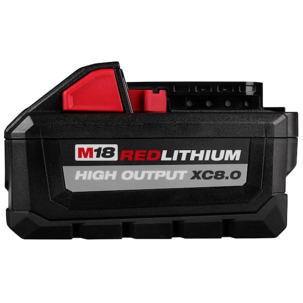 Milwaukee M18 FDCPF10-201C - Sonda sturatubi 10 MM M18 FUEL