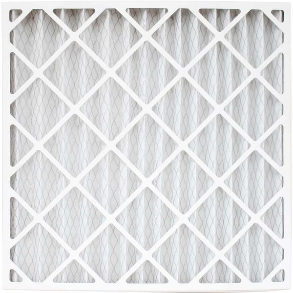 Stage 2 Pleated Media Filter for AP-2500D Air Filtration System