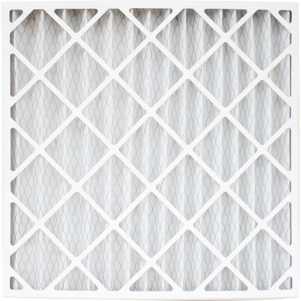 XPOWER Stage 2 Pleated Media Filter for AP-2500D Air Filtration System