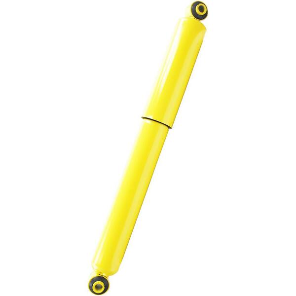 Monroe Gas-Magnum 60 Shock Absorber 2007 Ford F-450 Super Duty