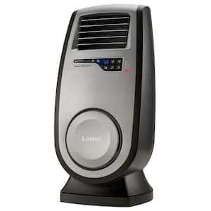 1500-Watt Electric Portable Whole Room Ceramic Heater with Remote Control