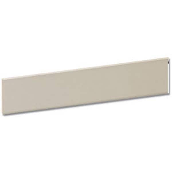 HardieSoffit 12 in. x 144 in. White Fiber Cement Smooth Soffit