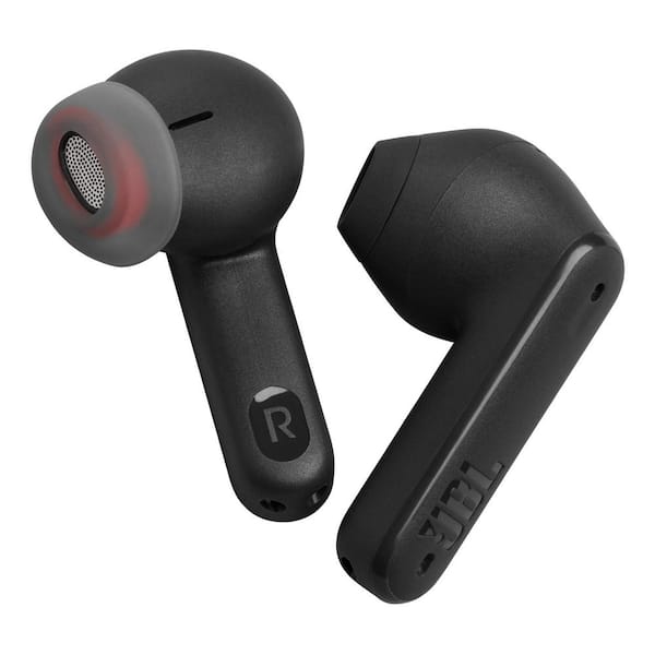 JBL Tune Buds True Wireless Earbuds - Black (JBLTBUDSBLKAM) for sale online