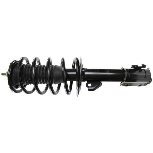 Monroe Quick-Strut Complete Strut Assembly 2012-2015 Toyota Prius C 1.5l