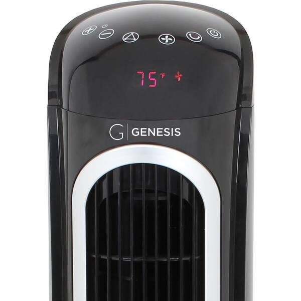 GENESIS 40 in. 360° Oscillating Tower 