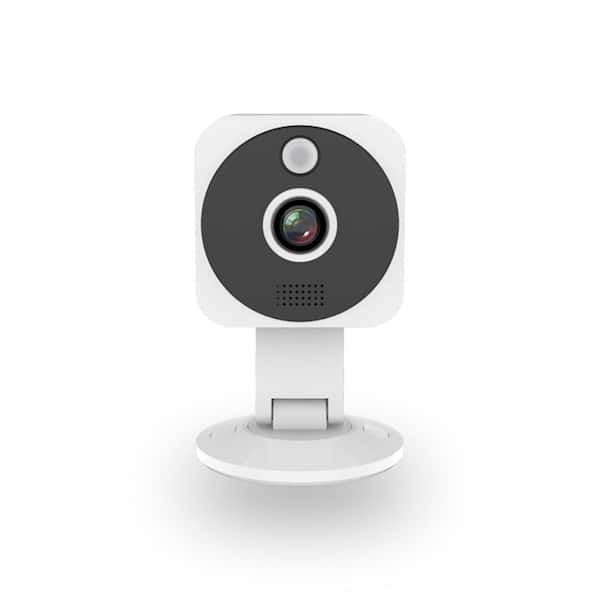 NexHT 1080p Full HD Wireless Indoor IP Security Camera