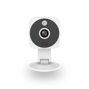 1080p Full HD Wireless Indoor IP Security Camera