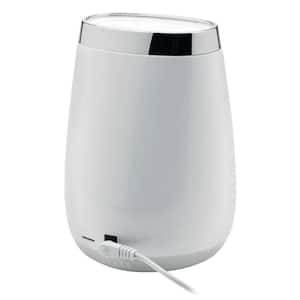 SPA210 Ultrasonic Cool Mist Aromatherapy Essential Oil Diffuser with Touch Controls