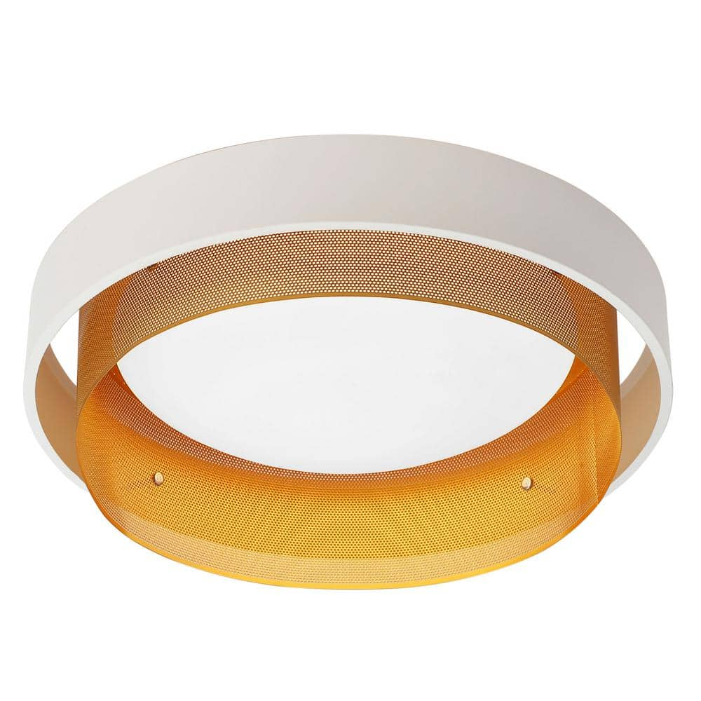 flush mount ceiling light fixture home depot