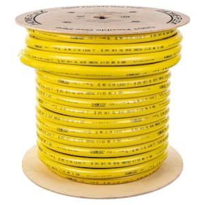 1 in. CSST x 150 ft. Corrugated Stainless Steel Tubing