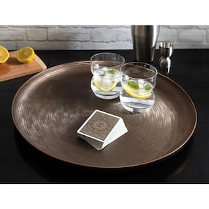 Stovring Bronze Decorative Tray