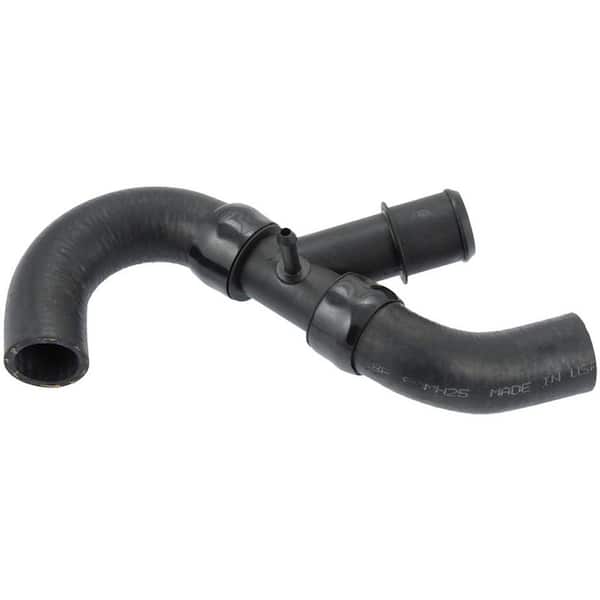 Continental Elite Radiator Coolant Hose - Upper - Pipe To Engine