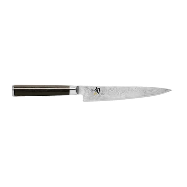 Shun Classic 6 in. Utility Knife