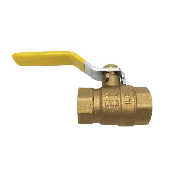 Garden Hose Ball Valve Home Depot Garden Design Ideas