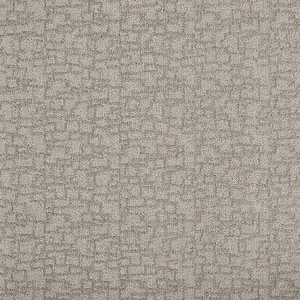 Painted Picture - Artistic-Gray 12 ft. 45 oz. Triexta PET Pattern Installed Carpet