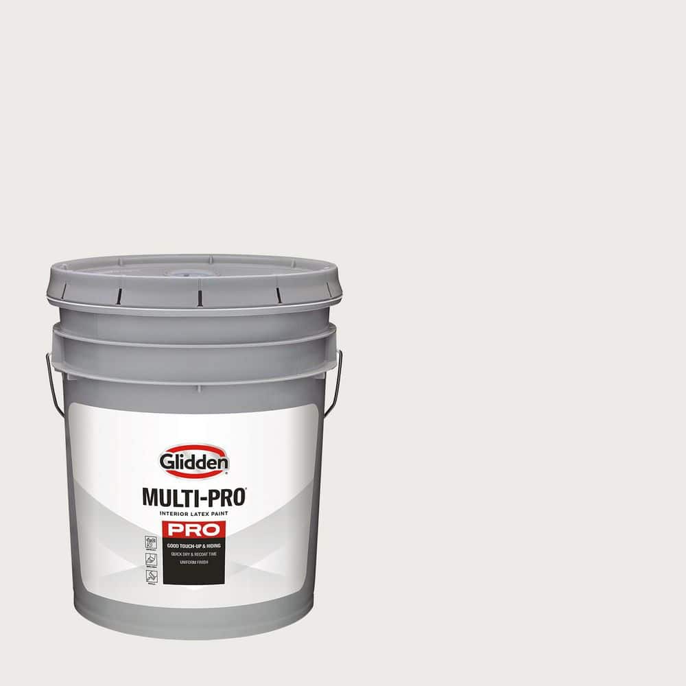 5 gal. PPG1002-1 Silver Feather Eggshell Interior Paint price history on PriceWatchPro