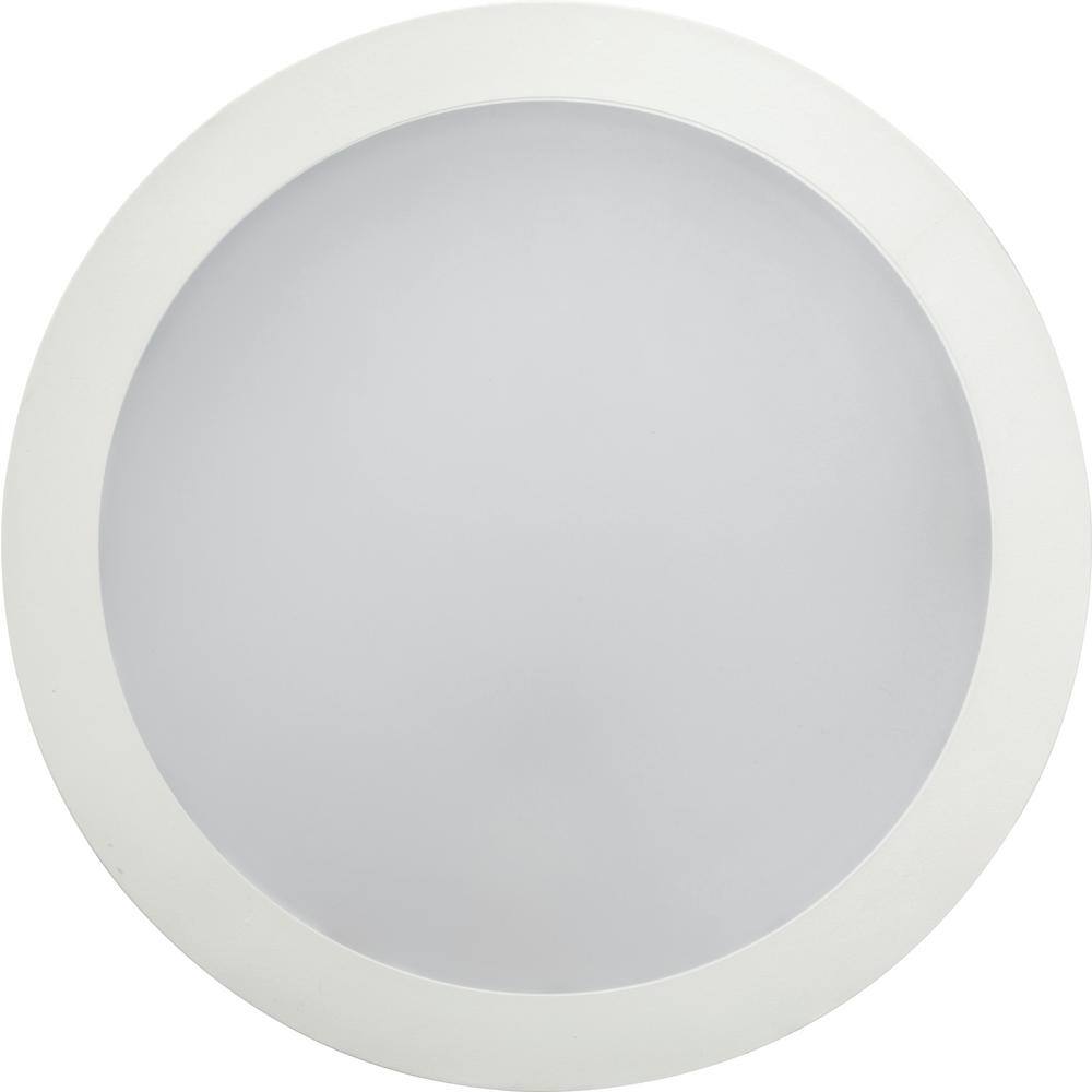 Juno 7-Inch White LED Surface Mount Downlight