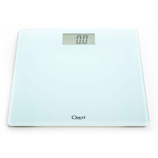 https://images.thdstatic.com/productImages/85a546d0-c457-4cec-95fb-4fad413bfd35/svn/white-ozeri-bathroom-scales-zb18-w-c3_600.jpg