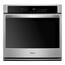 Whirlpool 5.8 cu. ft. Smart Slide-In Gas Range with Air Fry, When ...