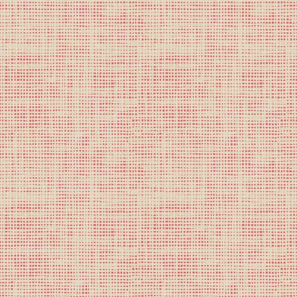 NuWallpaper Pink Nolan Peel and Stick Wallpaper Sample