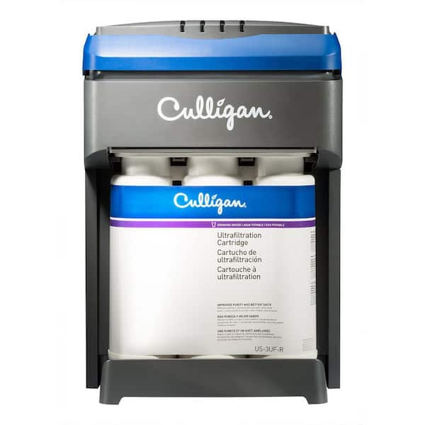 Ultra Water Filtration Under Sink Drinking Water Filter System