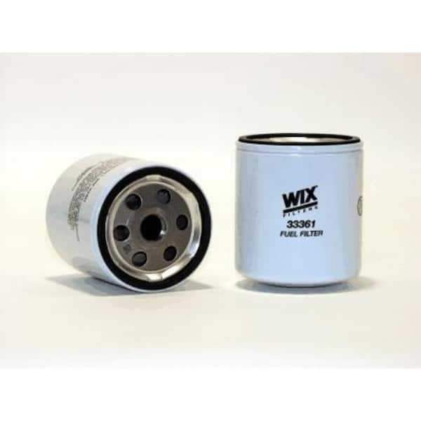 Wix Fuel Filter