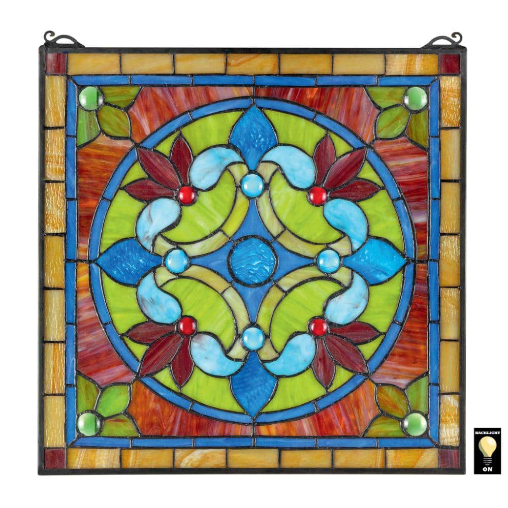 Mosaic Glass Supplies - Mosaic Detail Tool Kit - The Avenue Stained Glass