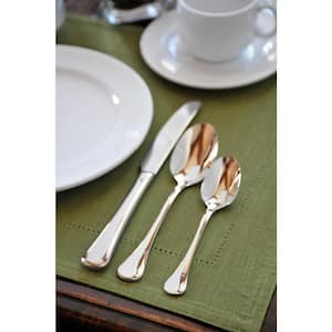 Puccini 18/10 Stainless Steel Salad/Dessert Forks (Set of 12)