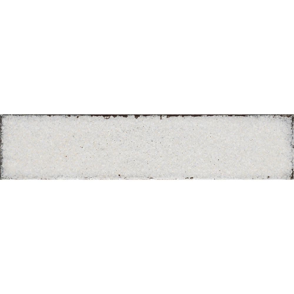 Iridescent Isles Seashell 2 in. x 9 in. Glossy Porcelain Wall Tile (543.4 sq. ft. /pallet) price history on PriceWatchPro