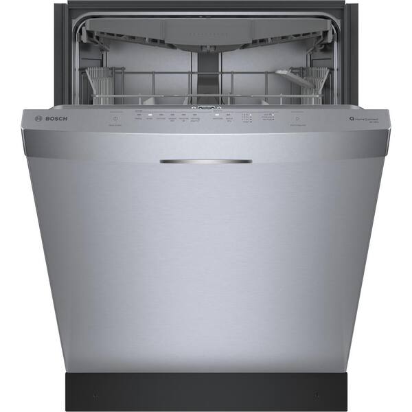 Bosch 300 series cheap top control dishwasher