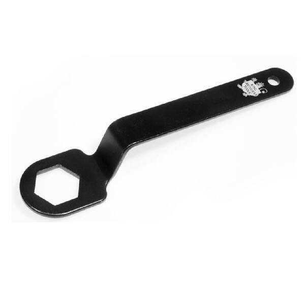 Universal Hex Wrench for Angle Grinders 