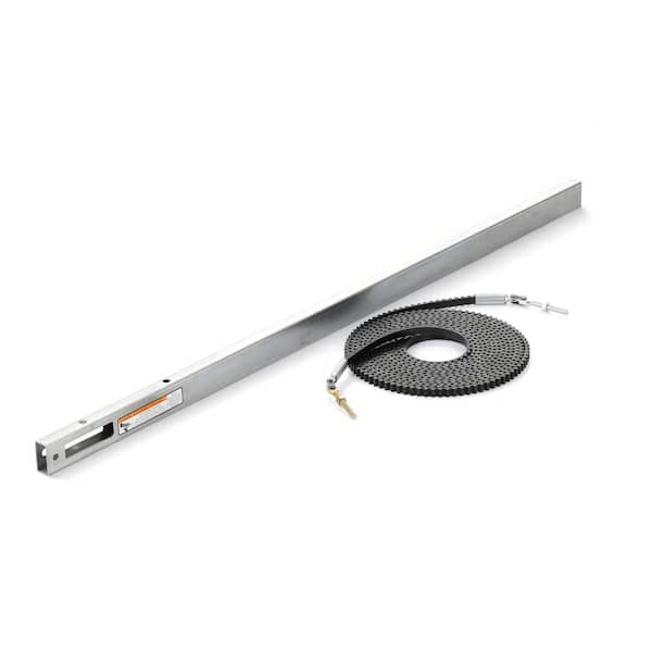 AEG COMPETENCE E41005用オーブントレー&ワイヤーラック アイ・エル・シー LB-4238-4 スタッキングワイヤーラック4段 ブラック