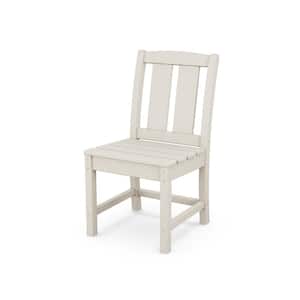 Mission Dining Side Chair in Sand