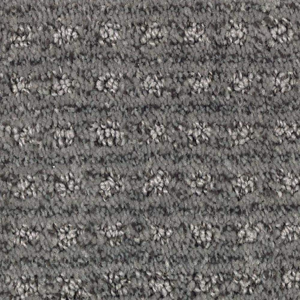 Home Decorators Collection Carpet Sample - New Start II - Color Shadow ...