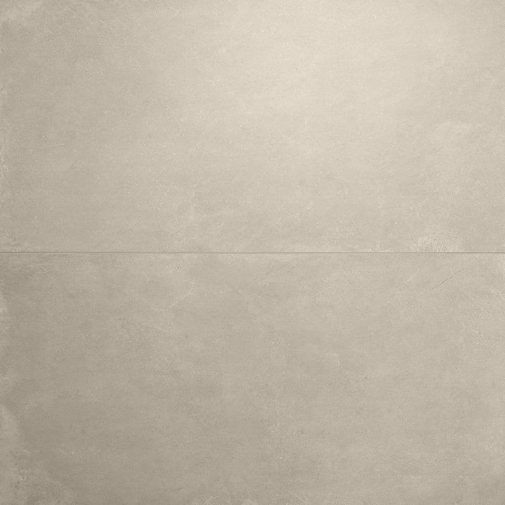 Auracreto Gray 23.62 in. x 47.24 in. Concrete Look Matte Porcelain Floor and Wall Tile (15.38 sq. ft. / Case) price history on PriceWatchPro