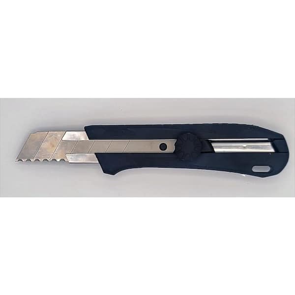 Husky 25 mm Pro Snap Blade Knife