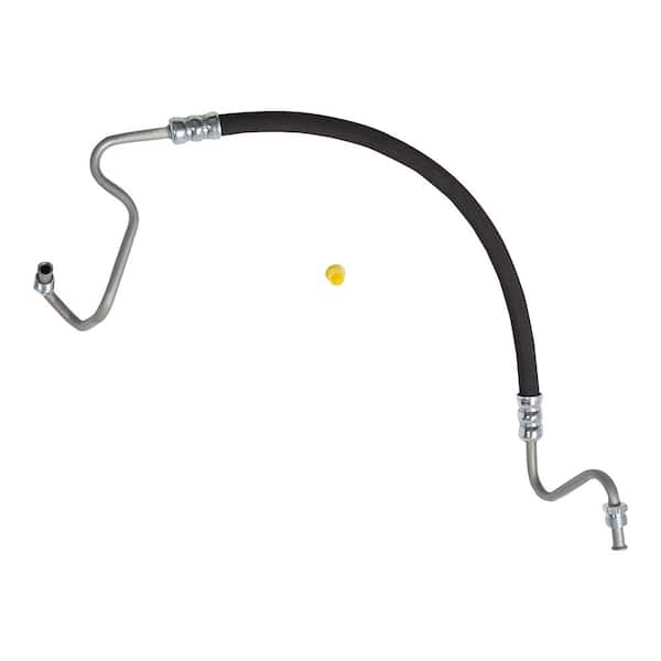 Edelmann Pressure Line Assembly