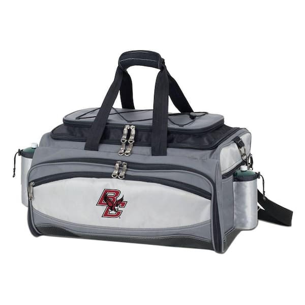 Simple Modern NCAA unisex Collegiate Ranger Can Cooler - Georgia  Black/Black 