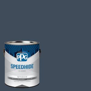 1 gal. PPG1041-7 Cavalry Ultra Flat Interior Paint