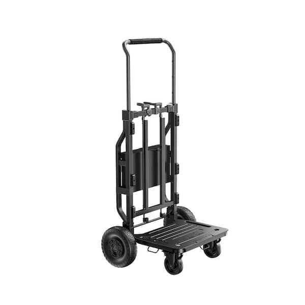 Foldable Trolley Compatible with Apex 300/AC500/B300K