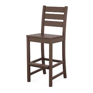 Grant Park Bar Side Chair in Mahogany