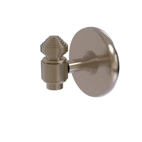 Southbeach Collection J-Hook Robe/Towel Hook  in Antique Pewter