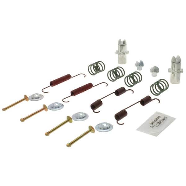 Centric Parts Parking Brake Hardware Kit