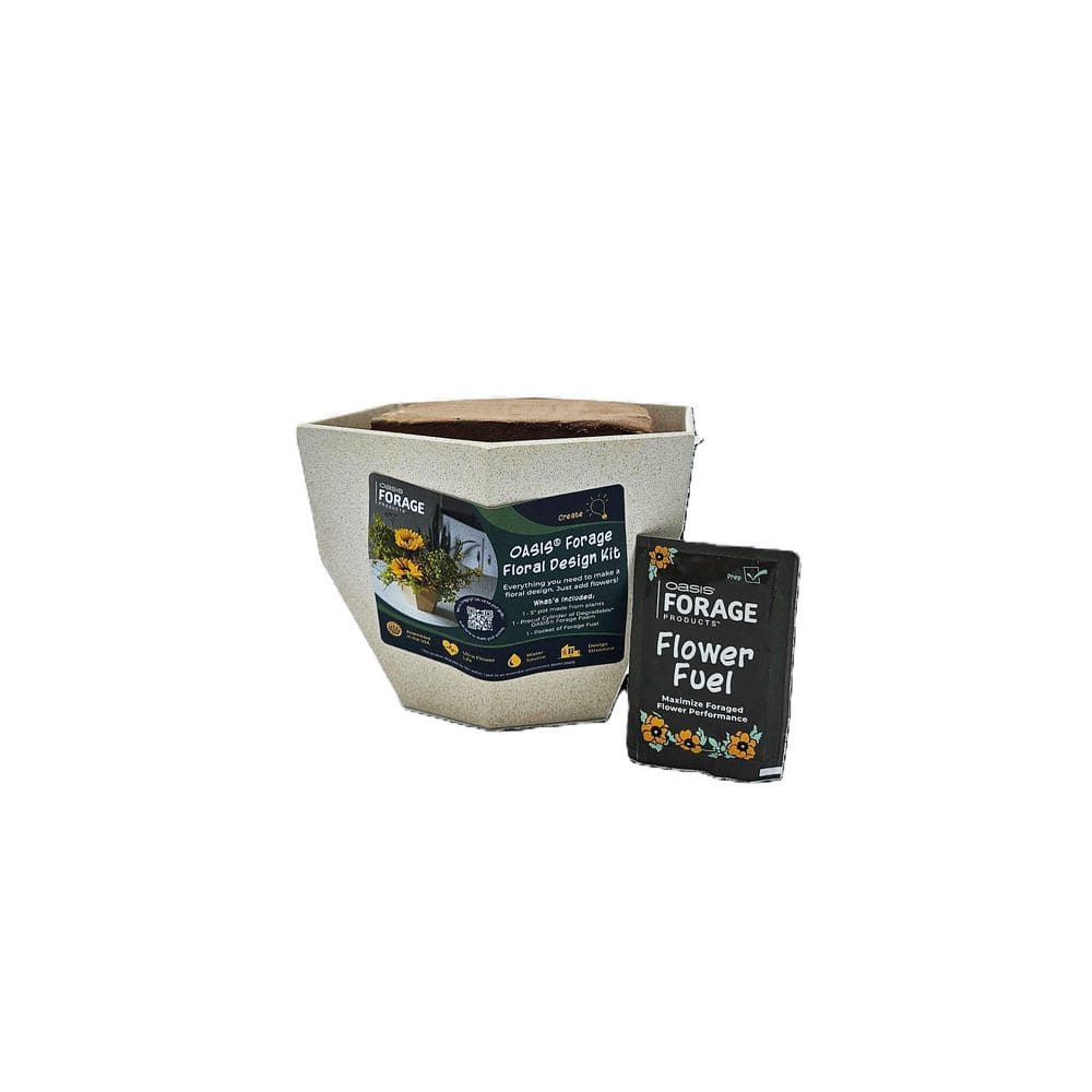 Oasis Floral Everyday Create Kit, Sand price history on PriceWatchPro