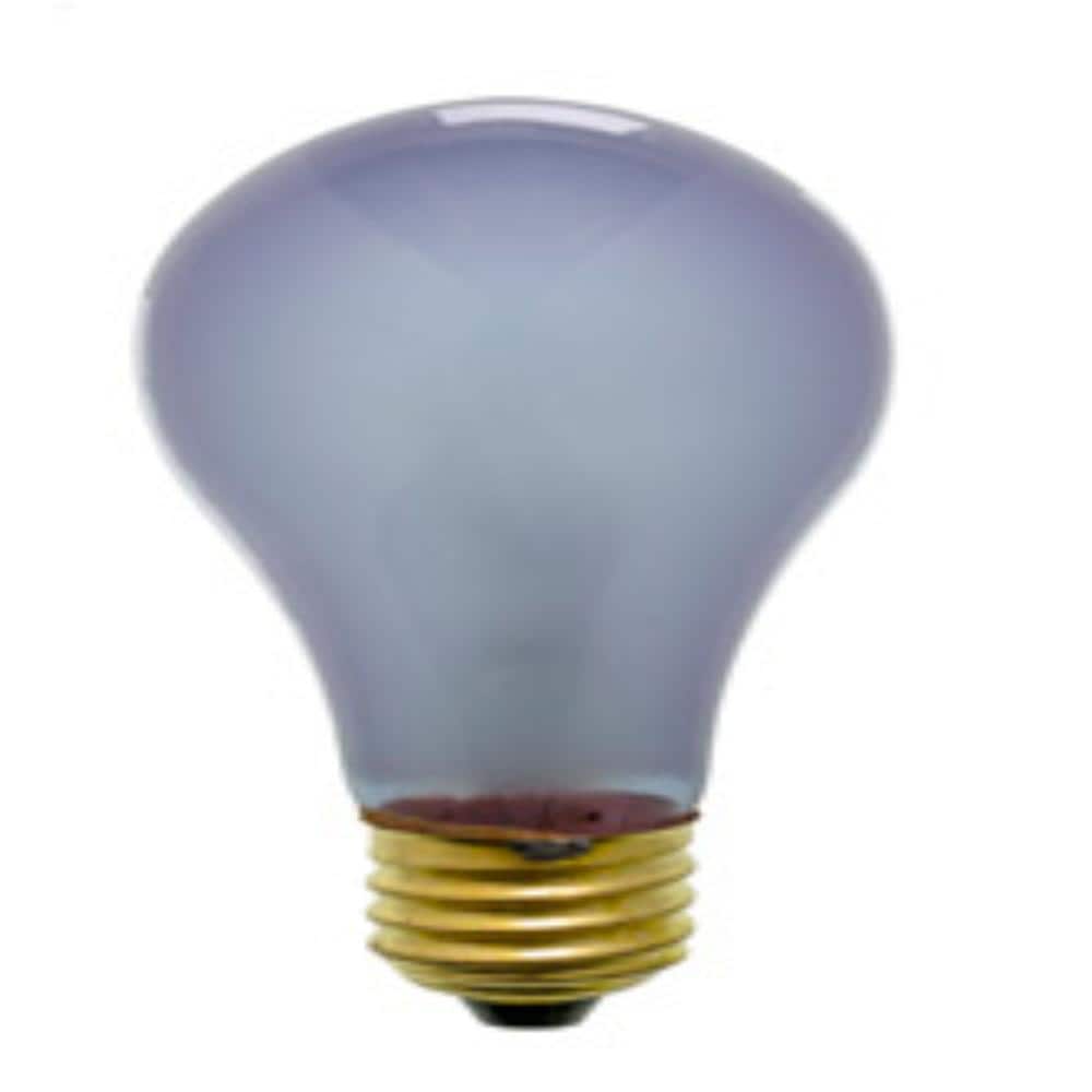 60-Watt A19 E26 Replacement for VERILUX A19F60VLX Incandescent Light Bulb 4-Pack price history on PriceWatchPro