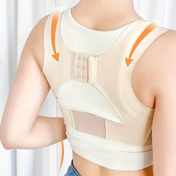 Wellco Adjustable Back Brace/Waist Belt For Lower Back Pain Relief Men/Women  Work/Sport/Nursing, Large BABWBL - The Home Depot