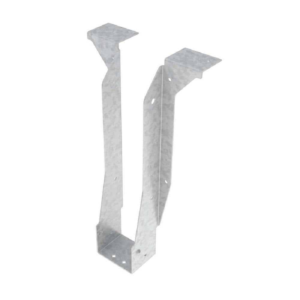 MITEK 21/2 in. x 111/4 117/8 in. 18Gauge G90 Face Mount IJoist