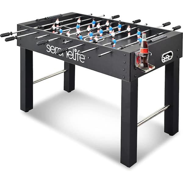 Buffalo Bills Plastic 8-Ball Rack – Man Cave Gamez