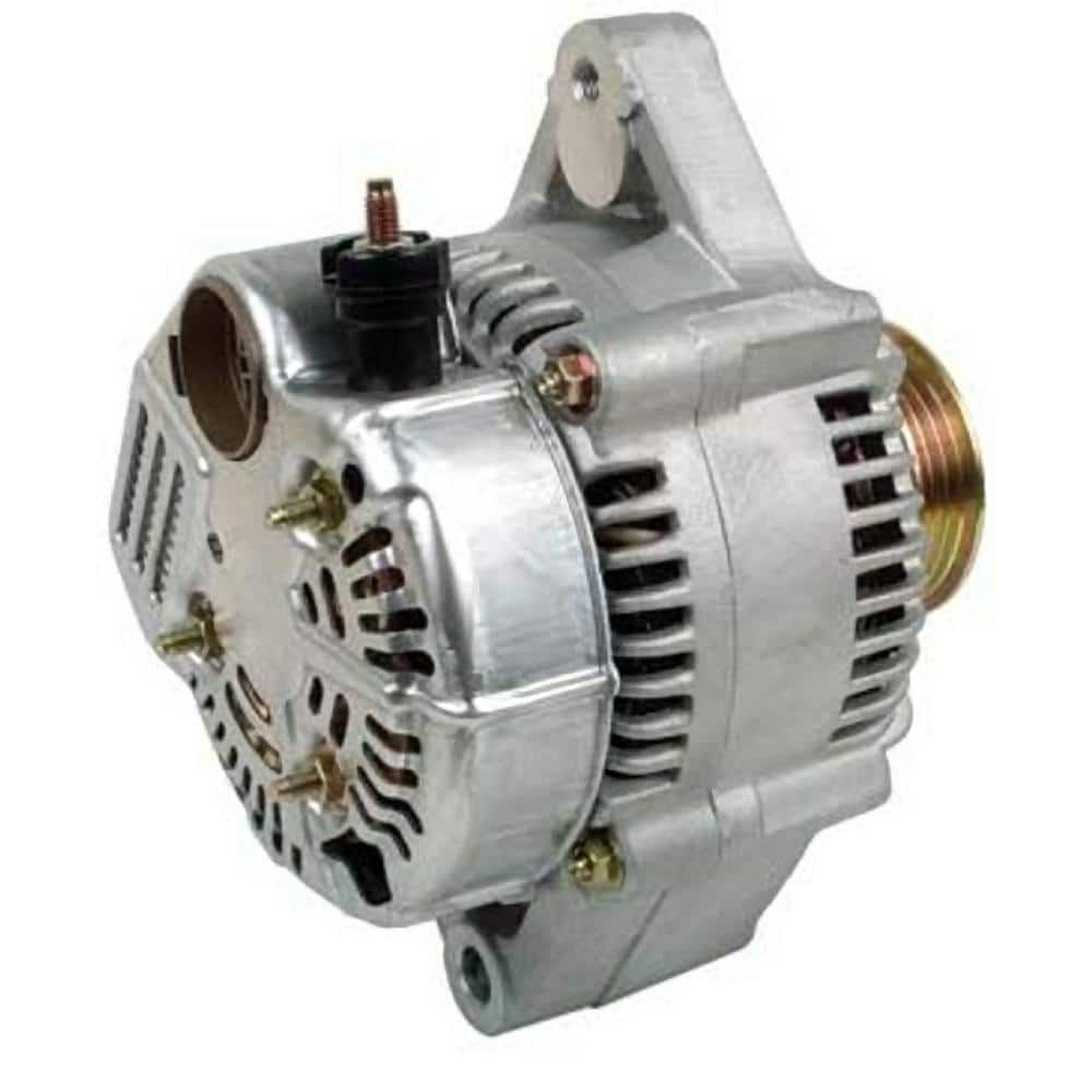 WPS World Power Systems Alternator 14989N - The Home Depot