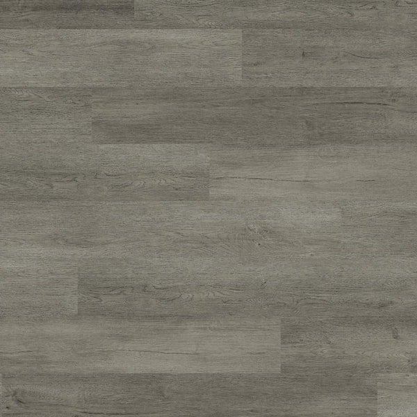 Stoney Point Oak 22 MIL x 9 in. W x 48 in. L Click Lock Waterproof Luxury Vinyl Plank Flooring (21.6 sq. ft. /case)
